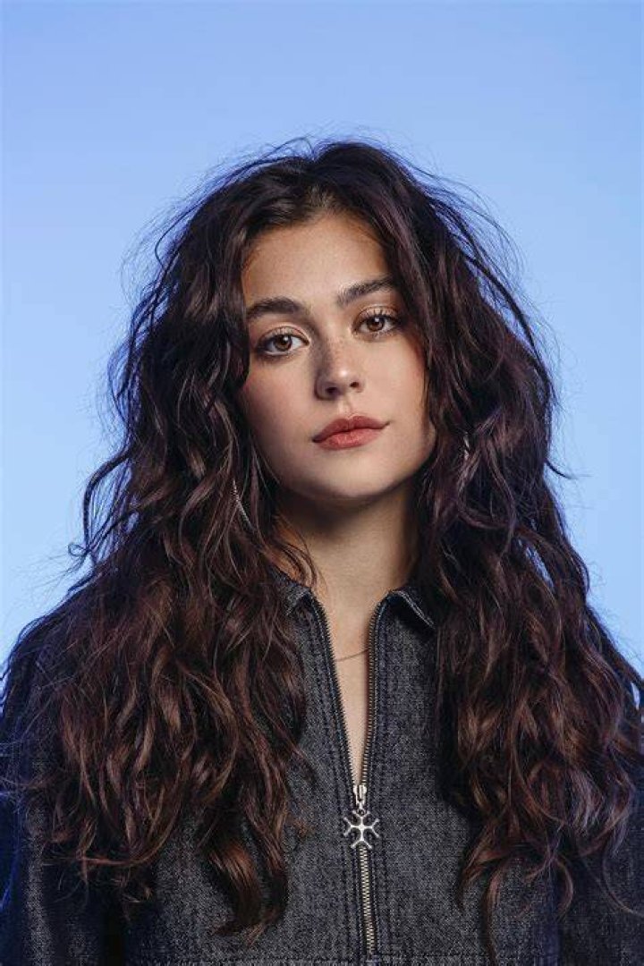 Mika Abdalla on IMDb Movies, TV, Celebs, and more... Photo Gallery