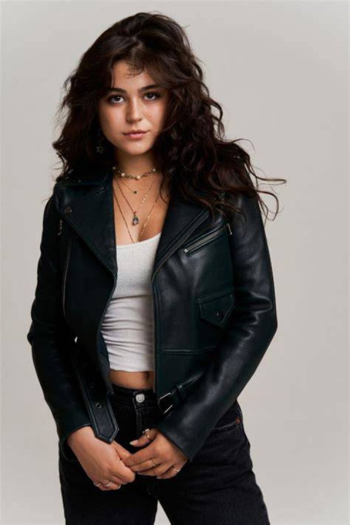 Mika Abdalla Talks Her First Leading Role In Sex Appeal