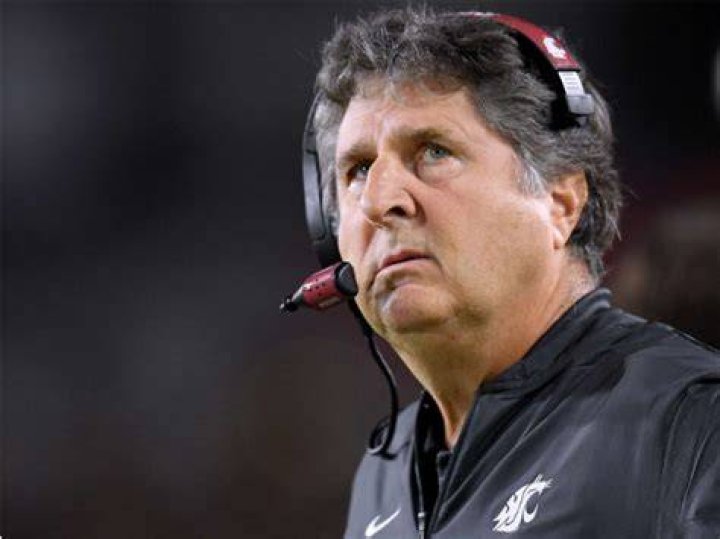 Mike Leach Wiki, Bio, Age, Salary, Wife, Net Worth, Contract
