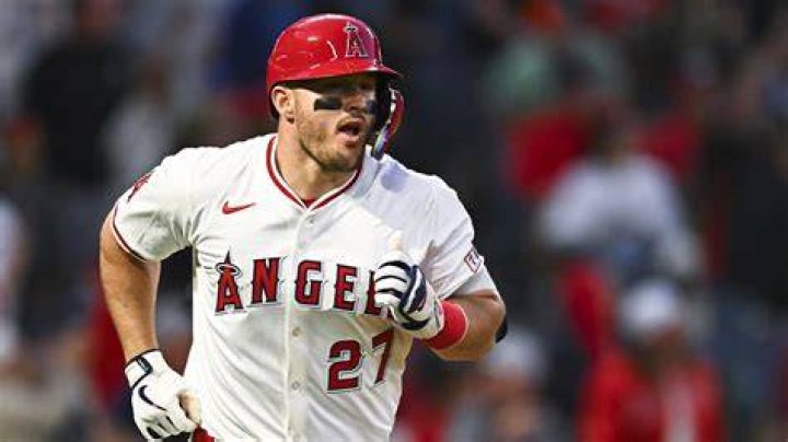 Mike Trout's Siblings And Their Impact