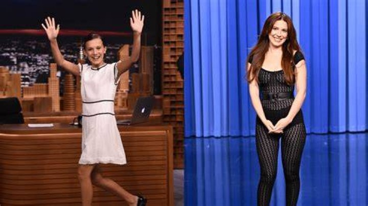 Millie Bobby Brown no longer believes the Earth is flat