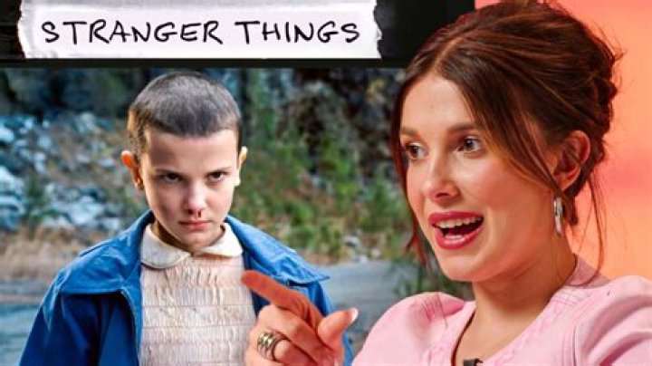 Millie Bobby Brown's 'To All The Boys' Sequel Excitement Will Make You