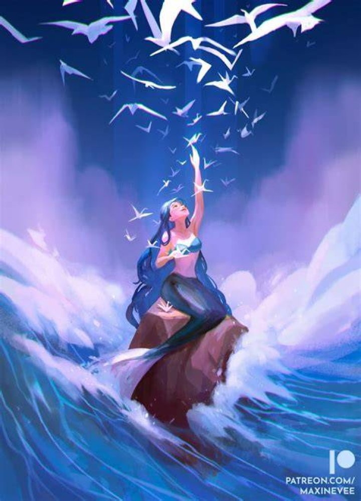 Mine is narida sky Mermaid Names, Unicorn Names, Funny Name Generator