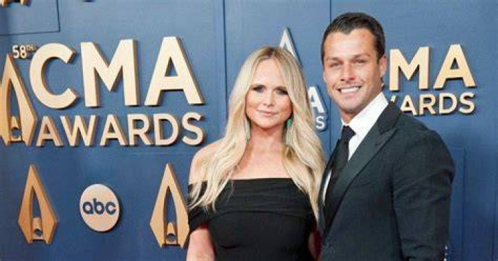 Miranda Lambert’s Family Husband, Brother, Parents BHW