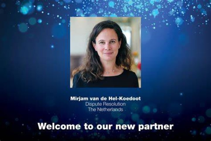 Mirjam Van Breeschooten photos, news, filmography, quotes and facts