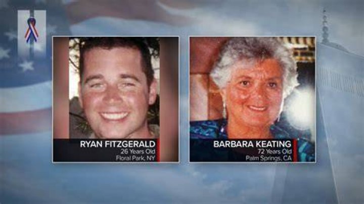 Missing 9/11 victim identified through DNA testing medical examiner