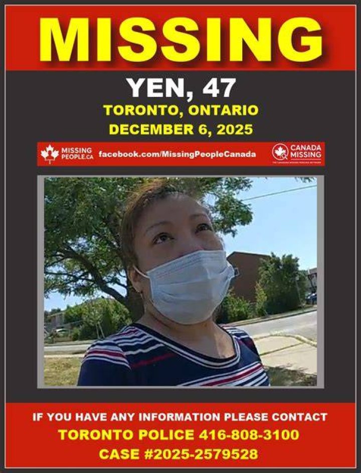 Missing Person Update And Uncovered Truths