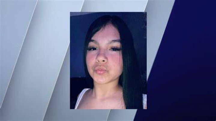 MISSING Police say teen girl is being sex trafficked, in grave danger