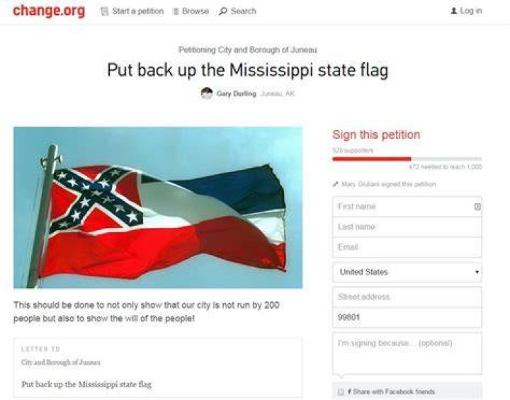 Mississippi changing its flag isn't the end of Confederate symbols in