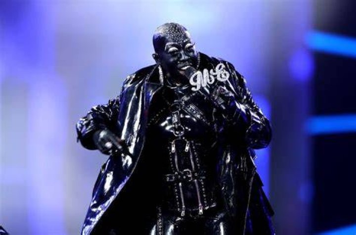 Missy Elliott&rsquo;s 6 Most Epic Costumes Billboard Billboard