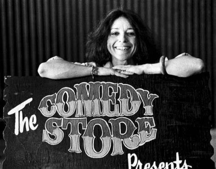Mitzi Shore, Whose Comedy Store Fostered Rising Stars, Dies at 87 The