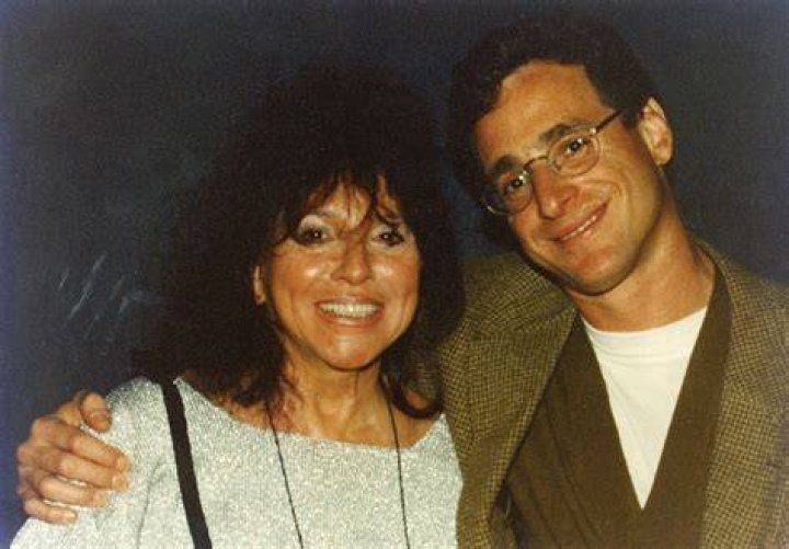 Mitzi Shore