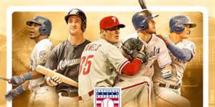 MLB News From MLB Hall of Fame to taking pro photos at NFL games