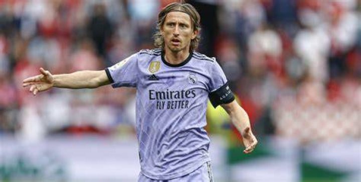 Modric macht weiter &laquo;Er will in der Nations League unbedingt dabei sein&raquo;
