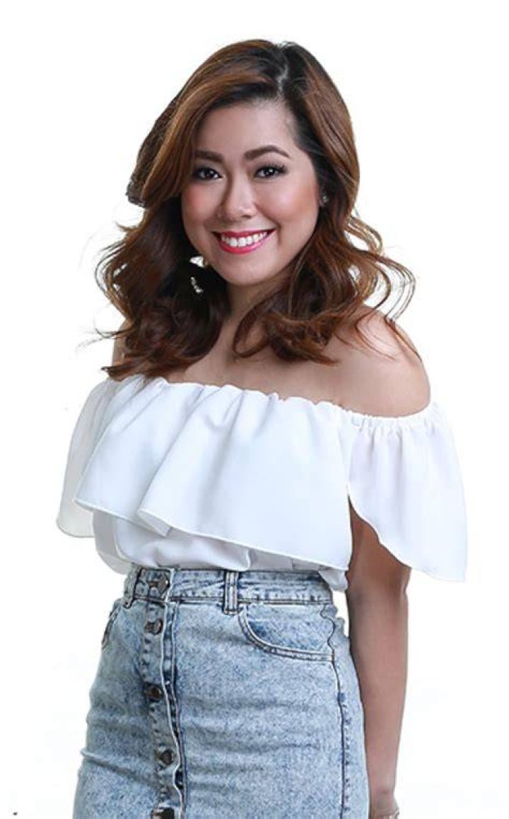 Moira Dela Torre IMDb