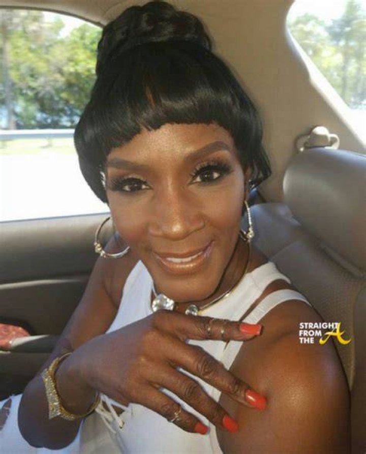 Momma Dee 2016 3 Straight From The A [SFTA] Atlanta Entertainment