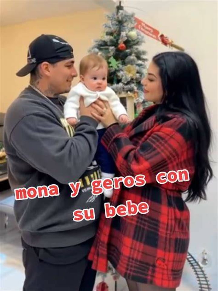 Mona and Geros TikTok's most loved cholo influencer couple Pledge Times