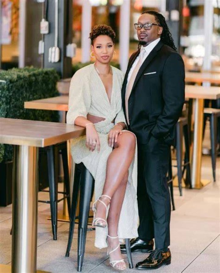 Monica Mcnutt Husband Is Sports Analyst Star Still Married To Chuck Adams?