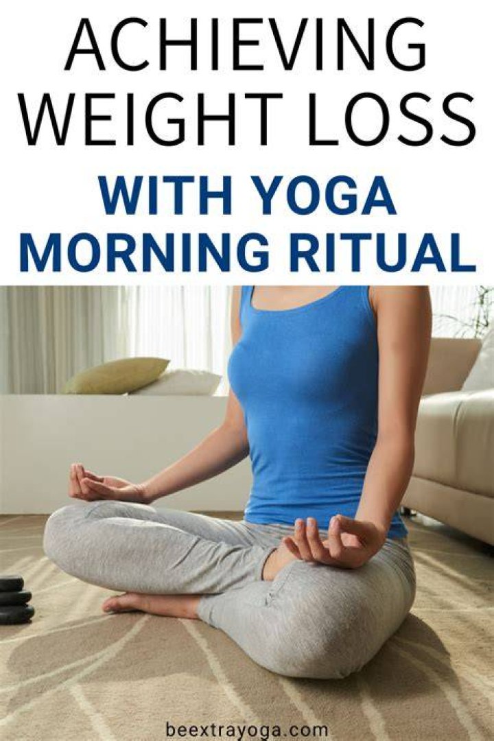 Morning Ritual For Weight Loss And Energy The Fit Father Project