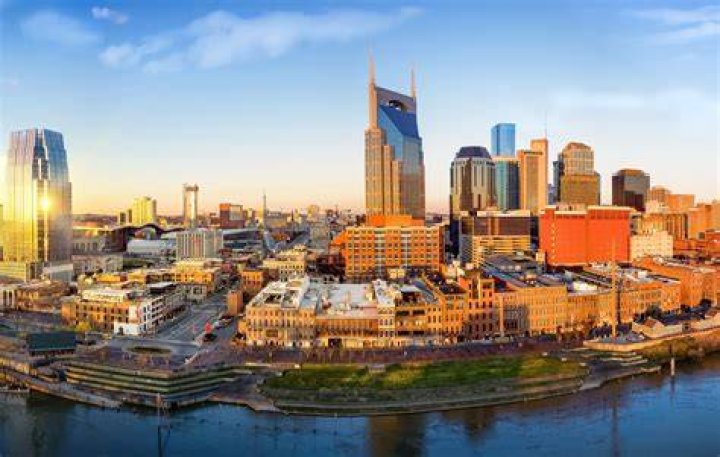 Moving To Nashville Tennessee Area Codes