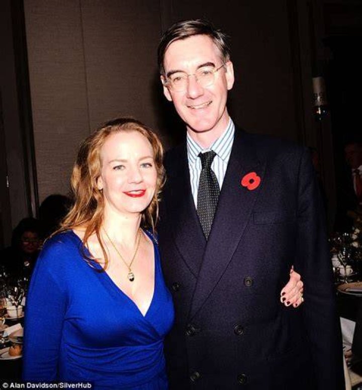MPs party at Spectator Parliamentarian awards ceremony Daily Mail Online