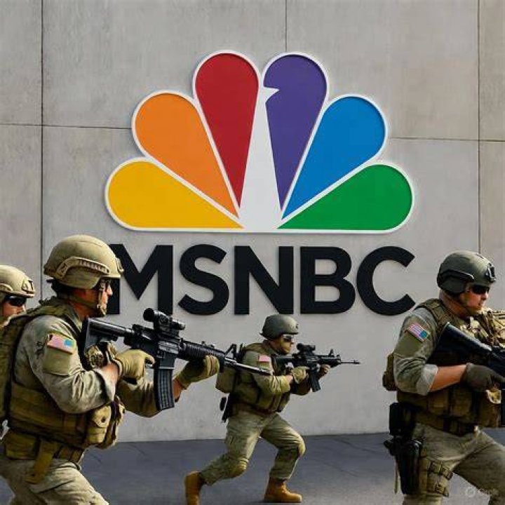 Msnbc claiming the media will cause recession Political Talk
