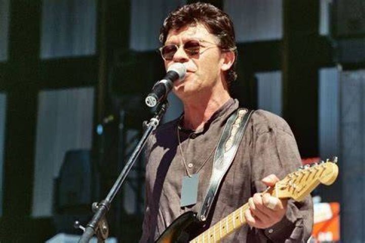 Muere Robbie Robertson, guitarrista de The Band, a los 80 a&ntilde;os