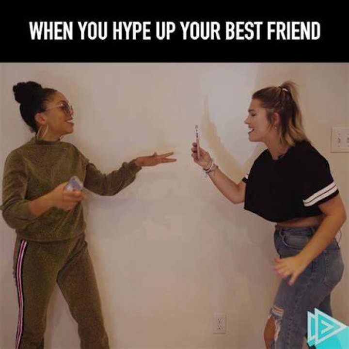 My BEST HYPE My Sister Justyce &hearts;️ I 💖 Jayah & Kimora The Dynamic Duo
