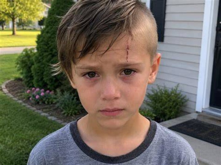 My Son Cut His Hair So No One Would Call Him A Girl YouTube