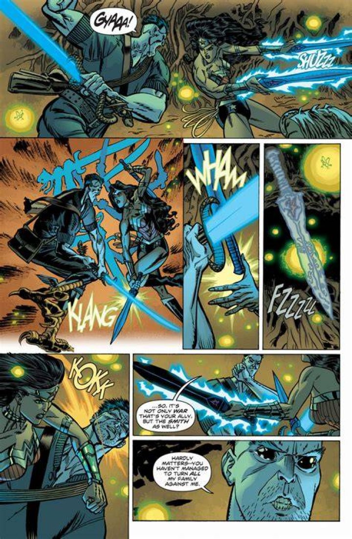 Naruto and ww powerscale Gen. Discussion Comic Vine