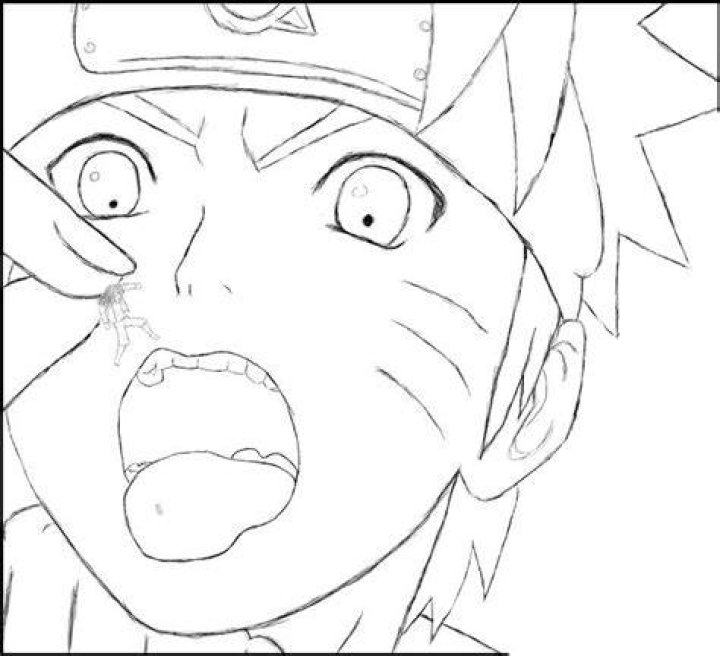Naruto Vore One Shot by ChiisaiKabocha17 on DeviantArt