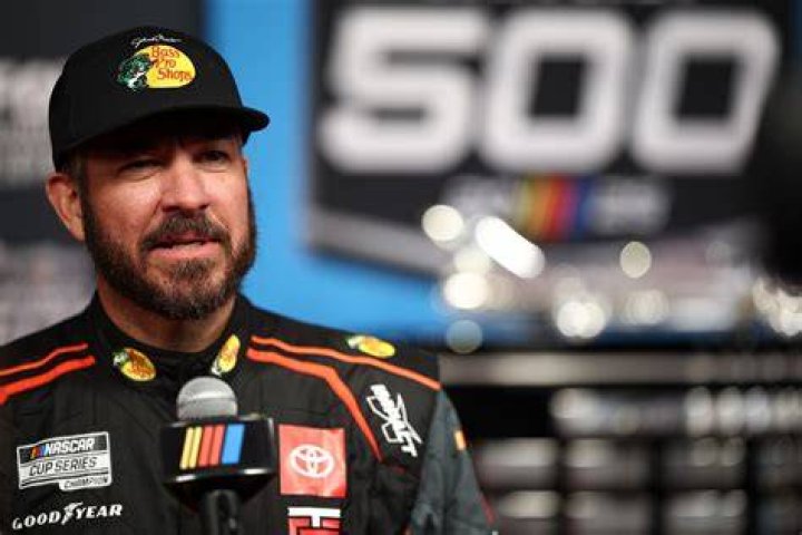 NASCAR News Truex Jr. former girlfriend Sherry Pollex dies