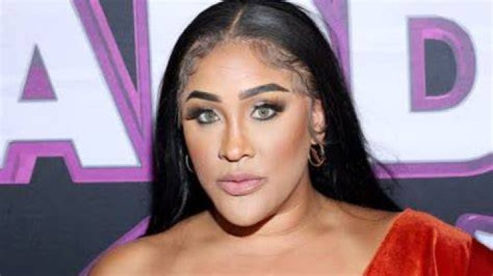 Natalie Nunn's Marital Status: Unveiling The Truth