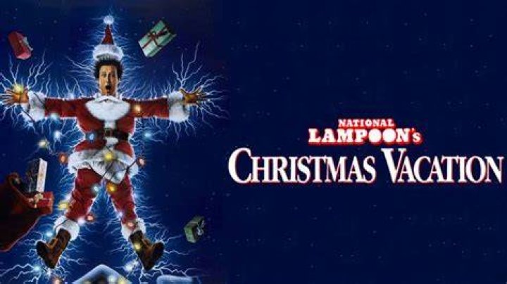National Lampoon's Christmas Vacation (1989)