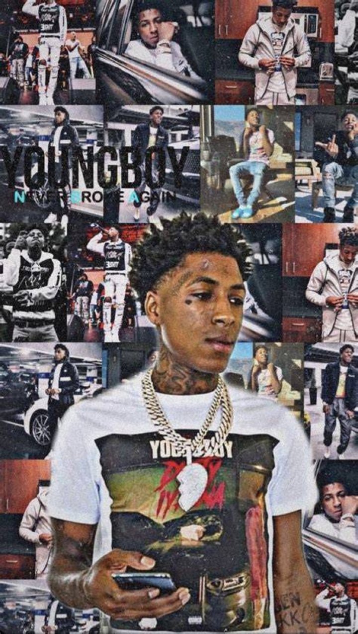 Nba Youngboy Wallpaper Wallpaper Sun