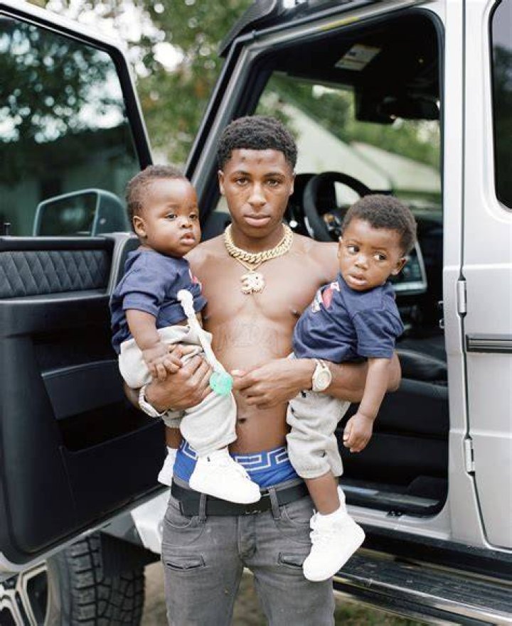 NBA YoungBoy&rsquo;s Son Kentrell Gaulden Jr. Age, Biography + Net Worth