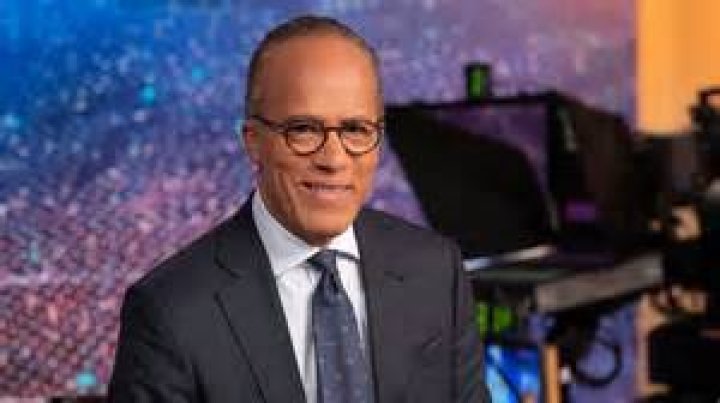 NBC News&rsquo; Lester Holt scores a mustsee interview. Here&rsquo;s who it is