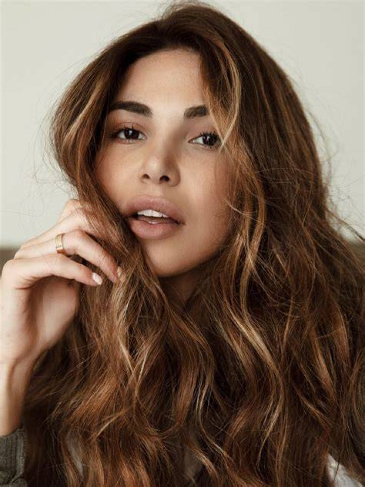 Negin Mirsalehi Height, Weight, Net Worth, Age, Birthday, Wikipedia
