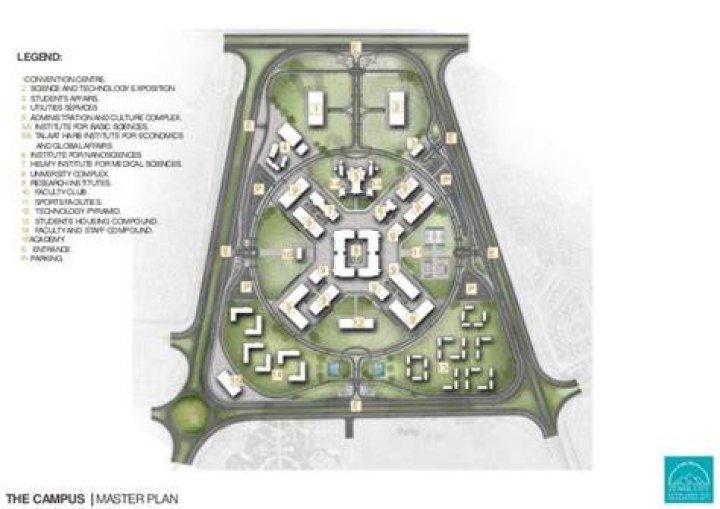 New Campus Master Plan Aims to Revitalize San Jos&eacute; State Campus and