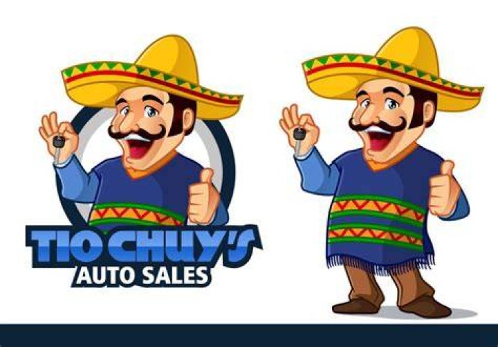 New logo wanted for Tio Chuy's Auto Sales Logo design contest