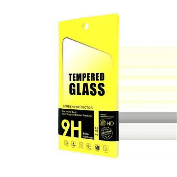 New Tempered Glass Screen Protector For Samsung Galaxy Watch 46MM 42MM