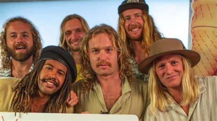 Newport&rsquo;s Ocean Alley wins triple j&rsquo;s Hottest 100 Daily Telegraph