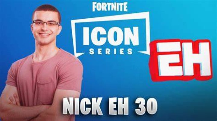 Nick Eh 30 shows a better way to peek in Fortnite Fortnite INTEL