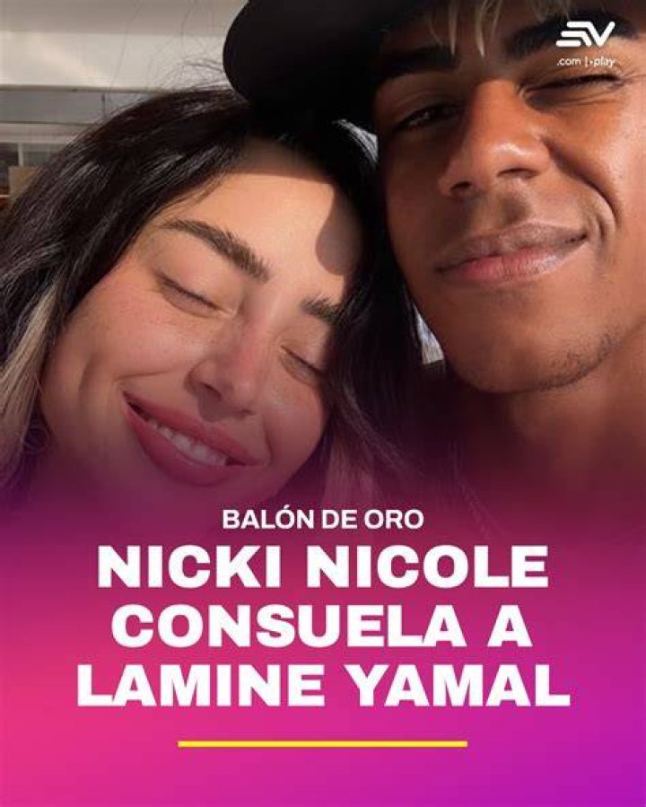 nicki.nicole on Instagram “no toque mi naik” in 2023 Nicole