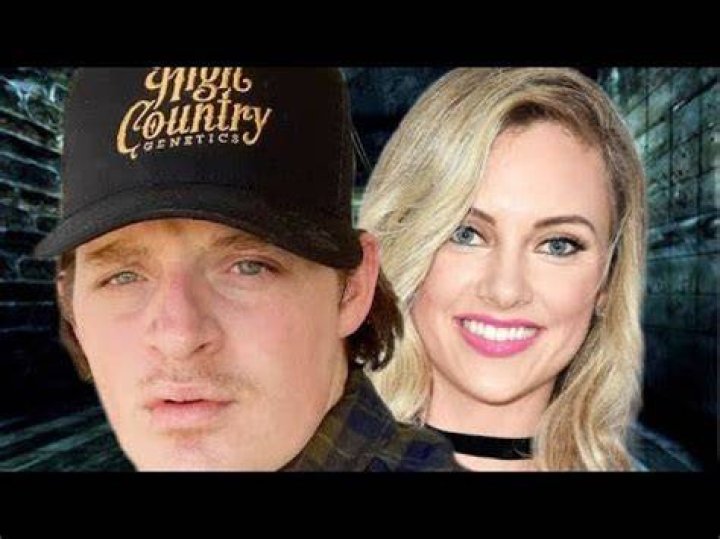 Nicole Arbour And Ryan Upchurch's Relationship Unmasked