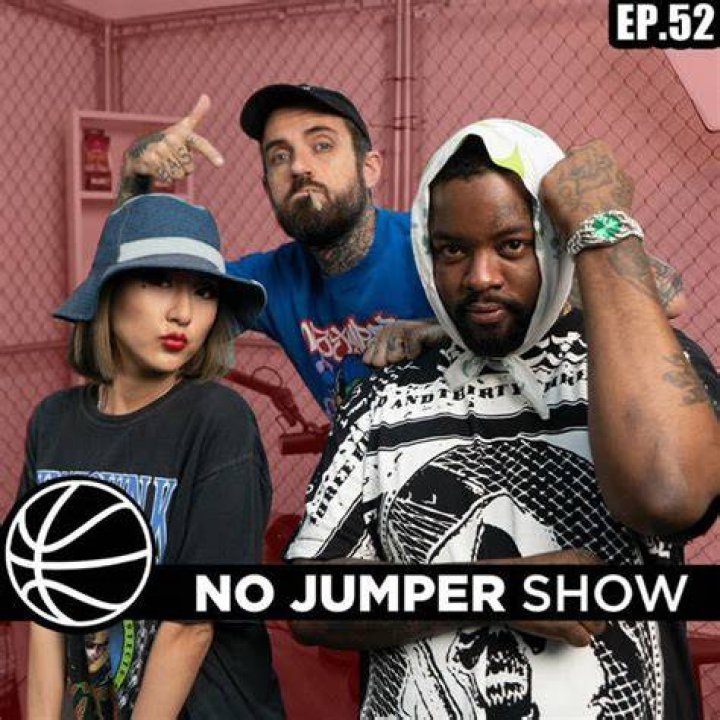 No Jumper Global Player