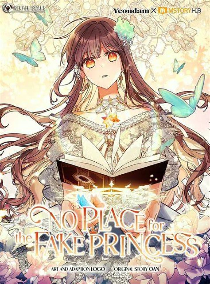 No Place For The Fake Princess Chapter 32 Release Date, Spoilers