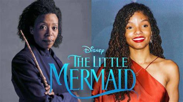 Noma Dumezweni Joins Disney&rsquo;s LiveAction &lsquo;The Little Mermaid&rsquo; In New