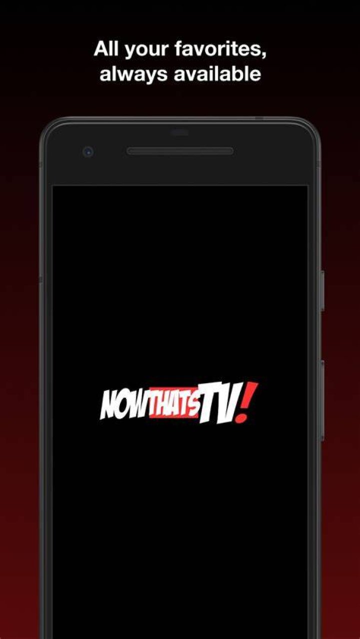 Now Thats for Android