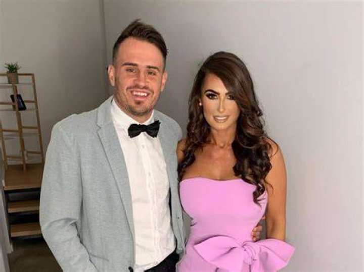 NRL 2020 Josh Reynolds, Arabella Del Busso, Brittany Evans girlfriend